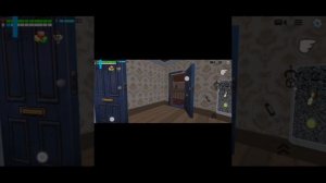 Играю в 5 ночей с фредди в чикен Гане