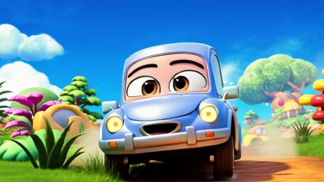 Громкие движение мультик смотреть онлайн