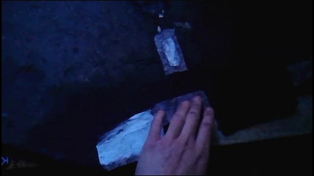 Обшивка багажника. Ремонт и преображение