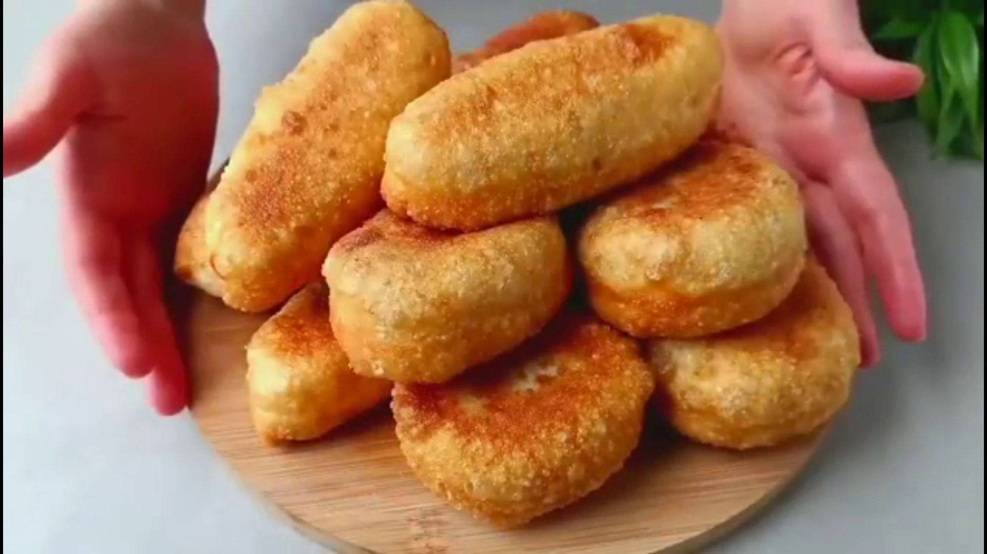 Рецепт ЭТИХ пирожков БЕЗ дрожжей ищут ВСЕ смотреть онлайн