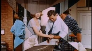 Нас женщин даже черту не понимает.