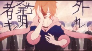 【Rus Sub】Kagamine Rin — Undead Enemy