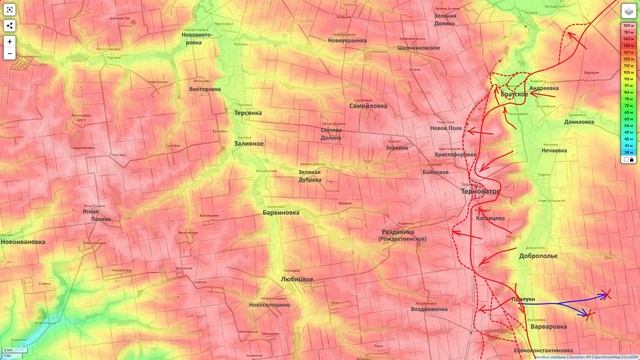 Война на Украине (30.01.26): Ситуации на фронтах (плюс куда я пропал в эти дни)...
