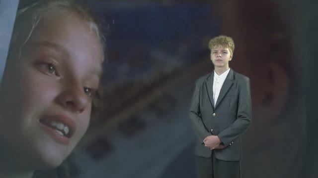 Видеообзор фильма "Двенадцатое лето" смотреть онлайн