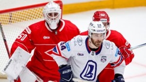 Локомотив - Лада. Матч от 30.01.2026