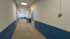 Поликлиники будущего