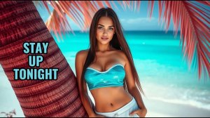 DJ Tyna - Stay Up Tonight