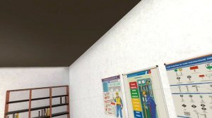 Замер освещенности начало