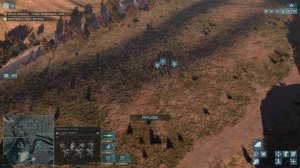 Terminator Dark Fate - Defiance