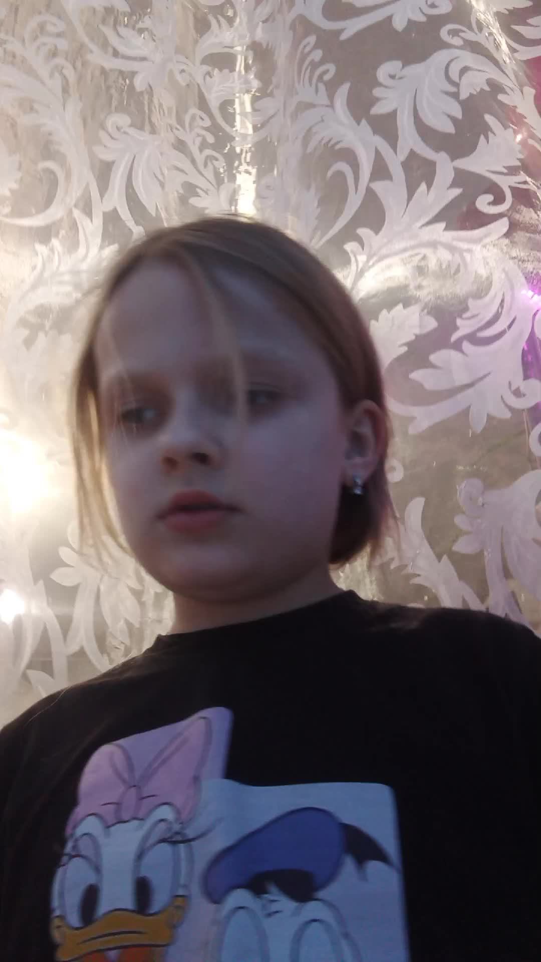 Алина зайка