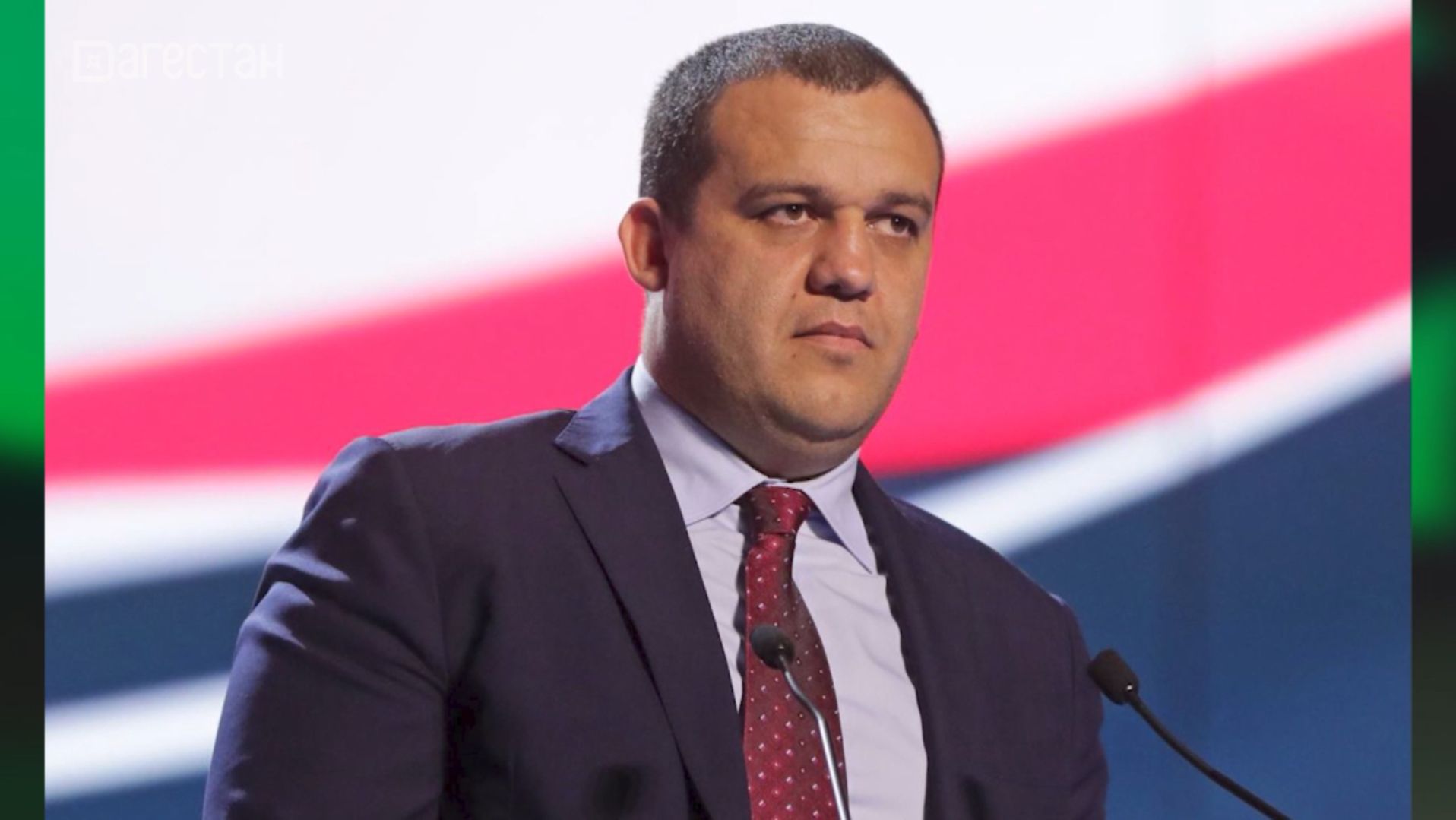 Умар Кремлев – председатель попечительского Совета ФСБР смотреть онлайн