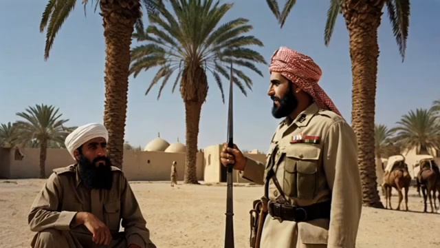 Что делать, если правитель тиран? История Анаса ибн Малика | Шейх Мухаммад аль-Усеймин смотреть онлайн