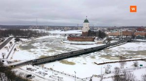 Программа «Город. Новости по-выборгски» от 30 января 2026 года