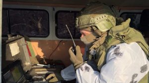 Минобороны показало кадры освобождения Белой Березы в Сумской области