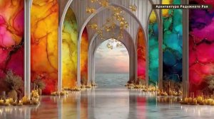 Архитектура Радужного Рая