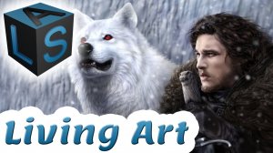 Jon Snow (russian cover)