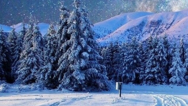 30-01-2026 Жизнь в деревне 🏡. На кухне. смотреть онлайн