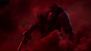 Трейлер Rainbow Six Siege (Solid Snake)