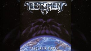08 - Nobody's Fault (Testament)