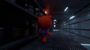 Ма-Ми-Мишки:Прошлое Не Забудут(эпизод-?:Побег)(Сделано ИИ)