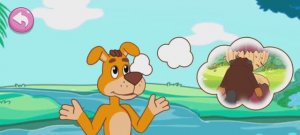 Простоквашино. Простоквашино игра. Простоквашино обучающие видео для детей.