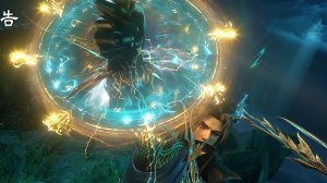 Великий правитель 2 сезон 7 (превью)