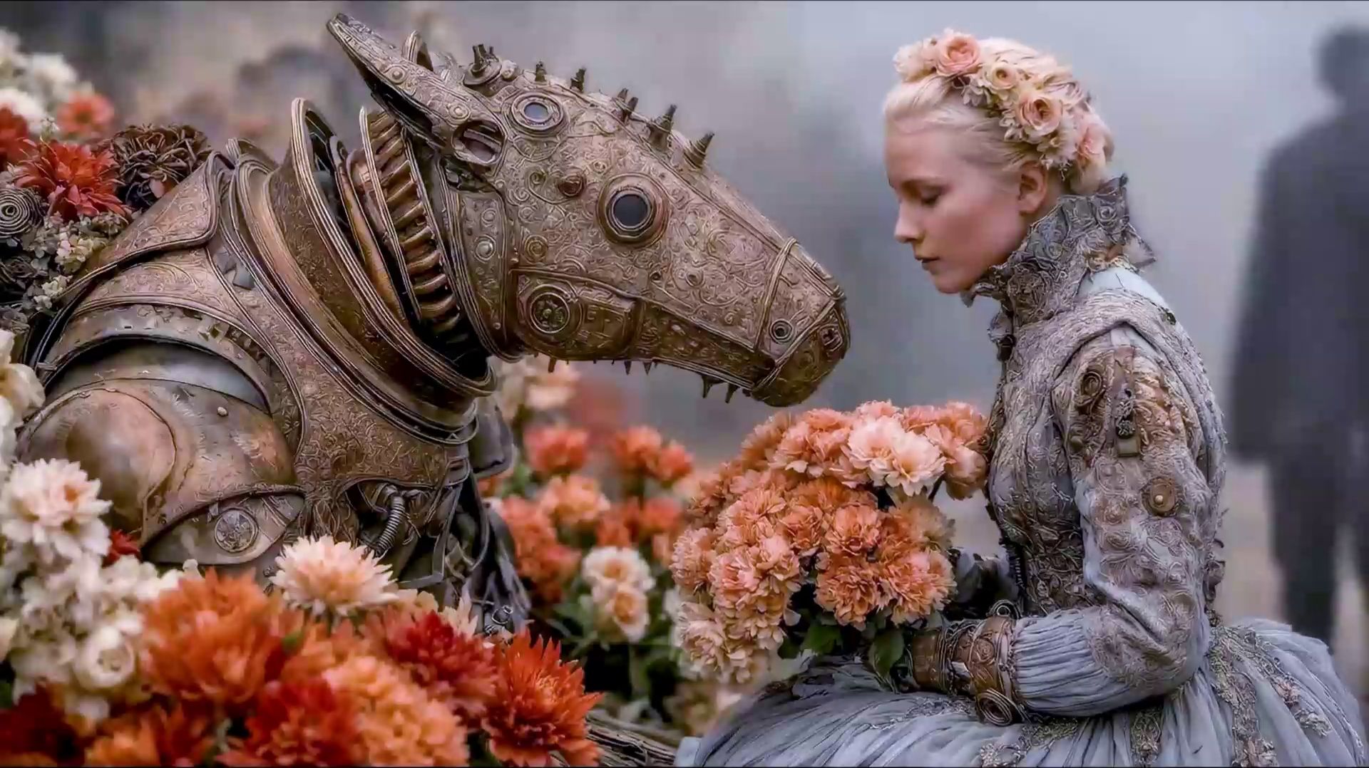 Антиреальность Антиреальность