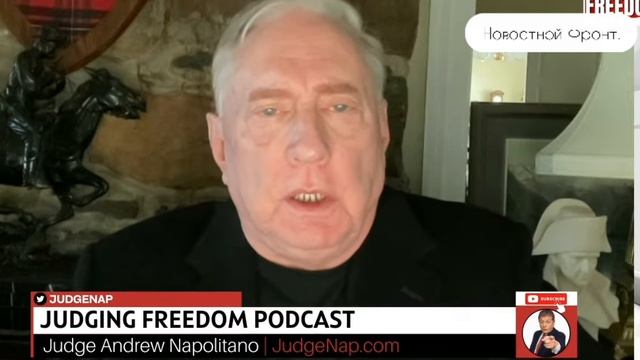 ПОЛКОВНИК Дуглас Макгрегор: Можно ли сказать, что война в Украине фактически окончена? смотреть онлайн