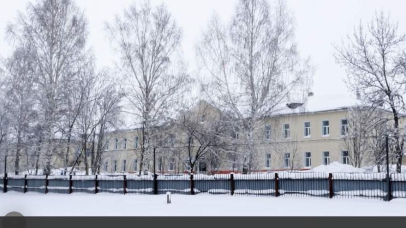 В минздраве Кузбасса рассказали о состоянии постояльцев интерната в Прокопьевске смотреть онлайн