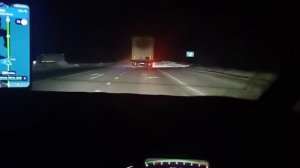 HONDA FIT - еще три дня в пути