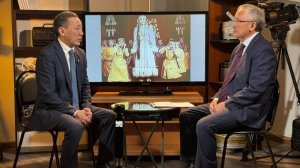 Телепередача "Кинолетопись Якутии"