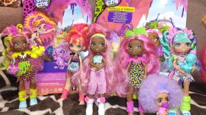 звёздочки Кейв Клаб, их новый предводитель, и примерка кроссовок с ВБ