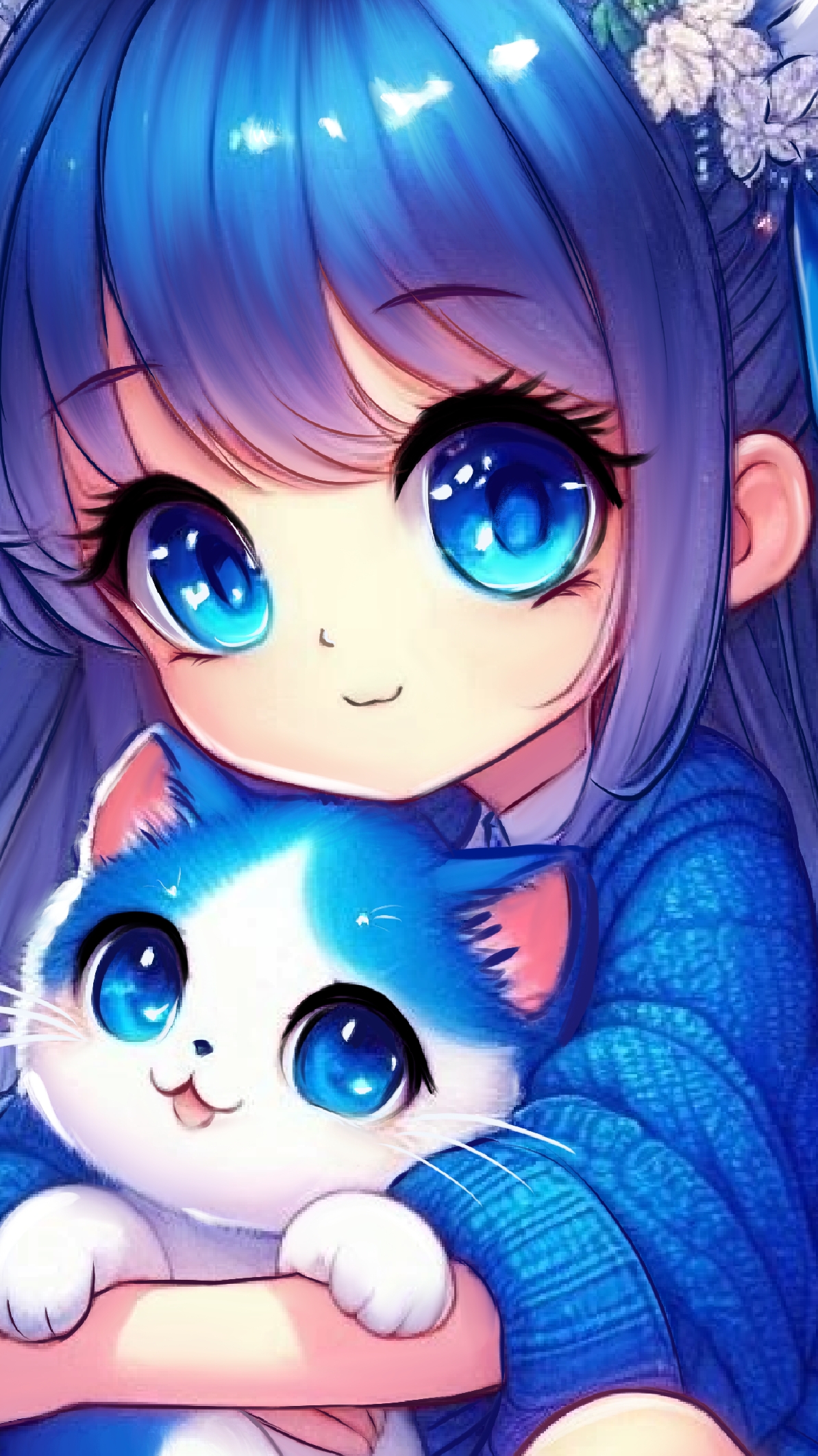 Немного солнышка