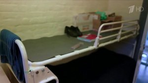 Великобритания за год выпустила на свободу около 50 тысяч заключенных.