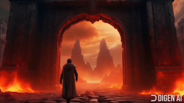 Scorpions - Passion rules (fan) смотреть онлайн