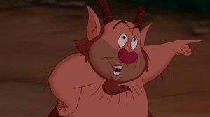 Геркулес (1997) мультфильм нарезка для детей и детишек#2026