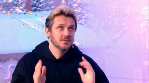 Максим Траньков назвал три самых ярких фишки юбилейного сезона "Ледниковый период"