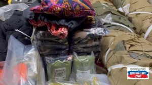 Штурмовики в Ресторанчике2️⃣