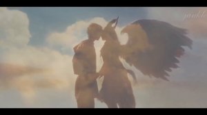 Scorpions - Walking on the edge (fan)