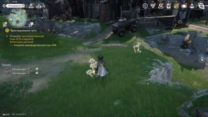 НАКОНЕЦ НАЧАЛ СТРОИТЬ ЗАВОД! 6 Arknights Endfield