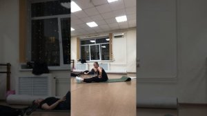 Табата! Все тело! 20-10-8-13!