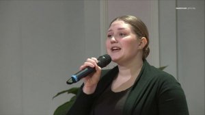 Не дай Господь. Елена Жернакова