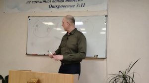 26.01.28. Два царства, две цели, два пути. Тимур и пастор В.Теплов