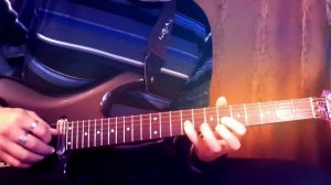 Raymond Pauls in Hard Rock style