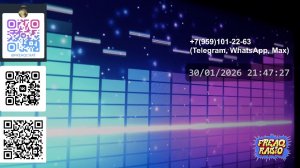 ЛУГАНСКИЙ ШАРМАНЩИК - LIVE&DIRECT