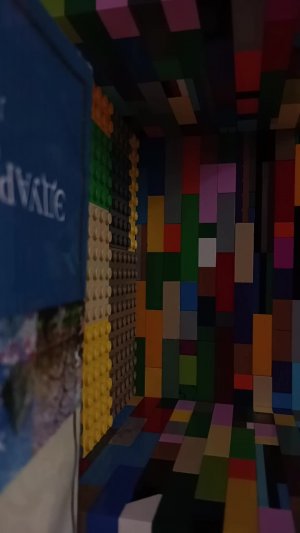 распаковка