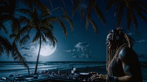 CHILL-OUT музыка