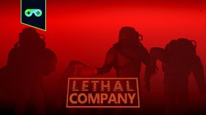 Lethal Company - нам нужно больше хлама!
