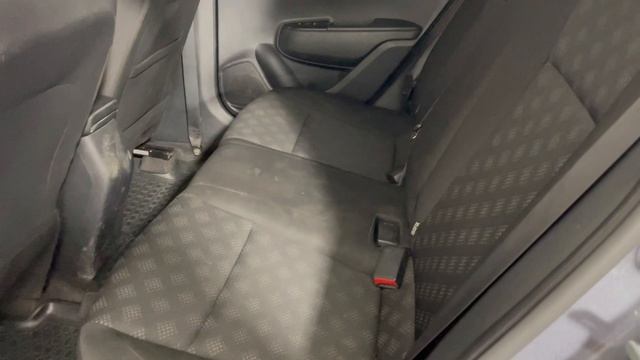 Kia Rio смотреть онлайн