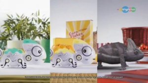 Фрагмент эфира Карусель (22.12.2017)